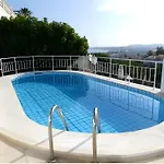 La Golondrina Tatil Evi