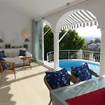 Tatil Evi La Golondrina *