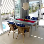 Tatil Evi La Golondrina Caleta De Velez
