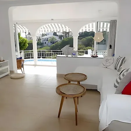 Tatil Evi La Golondrina