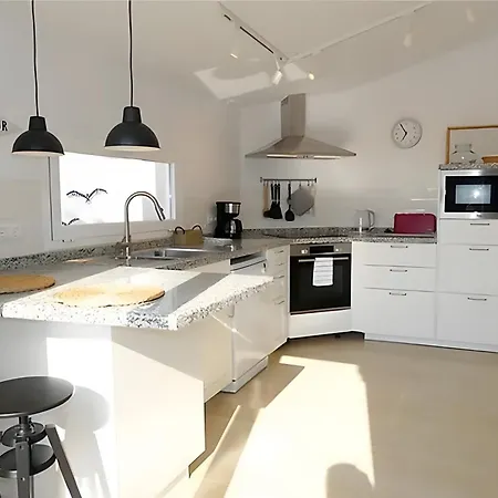 La Golondrina Tatil Evi