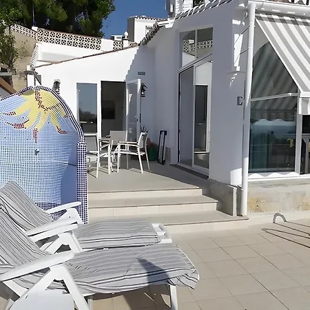 Tatil Evi La Golondrina *